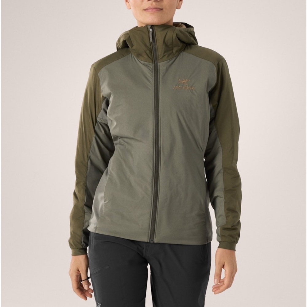 Womens Arc’Teryx Atom Hoody